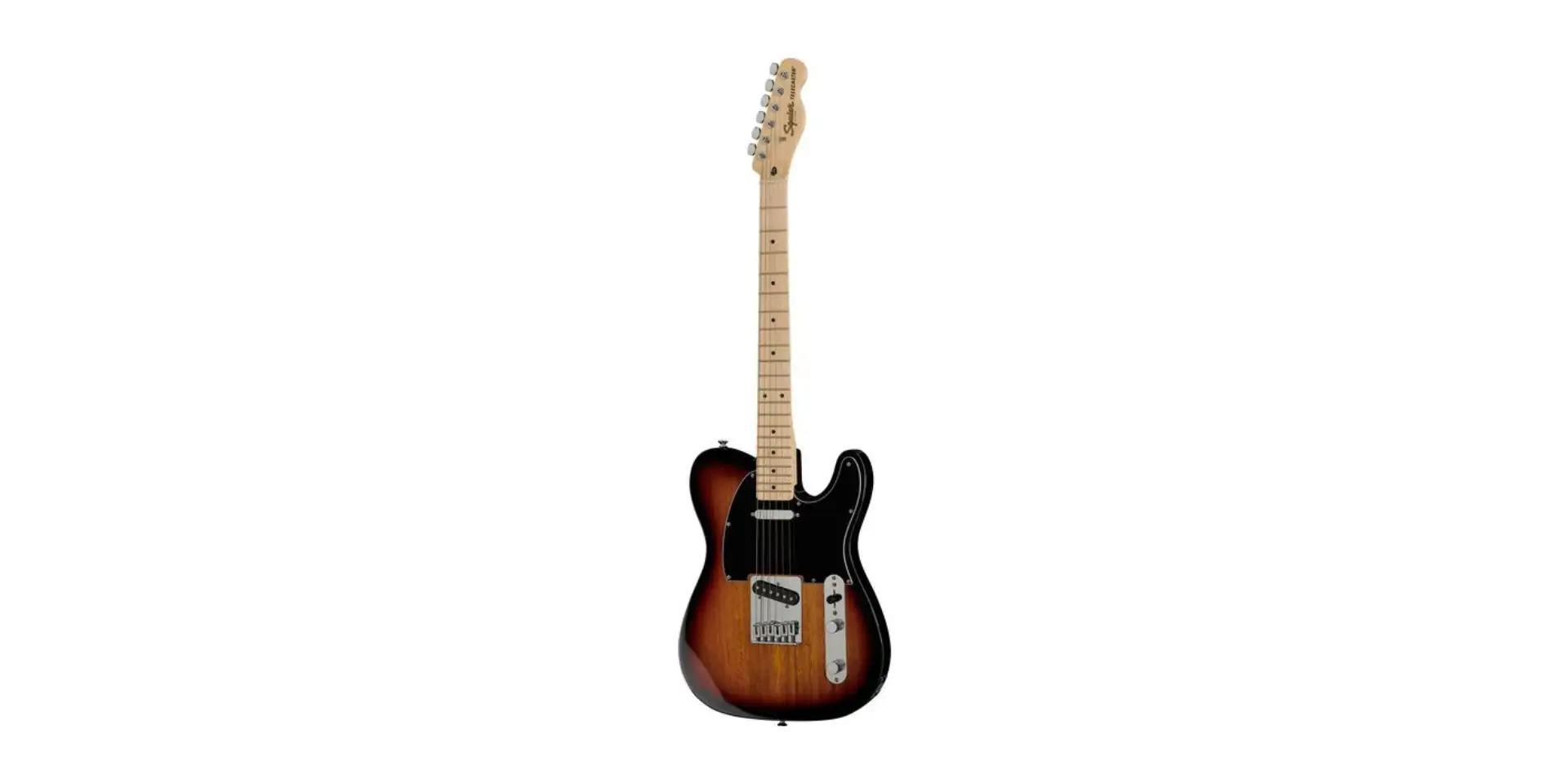 Guitarra Fender Squier Affinity Telecaster